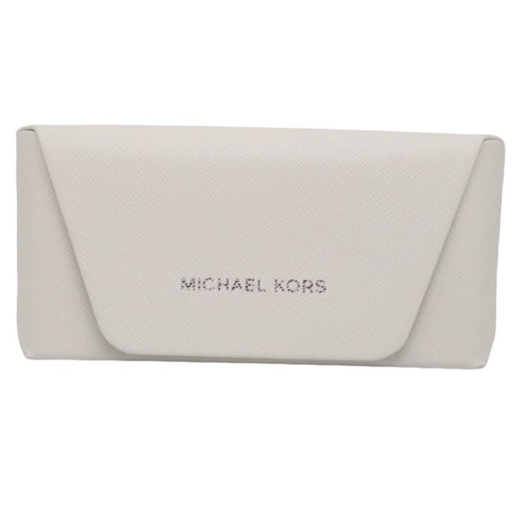 Michael Kors Rialto 1118B Sunglasses, Rose Gold, New with Case - Picture 2 of 6